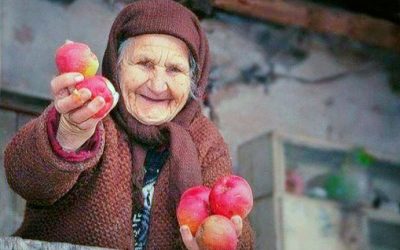 Armenian Hospitality